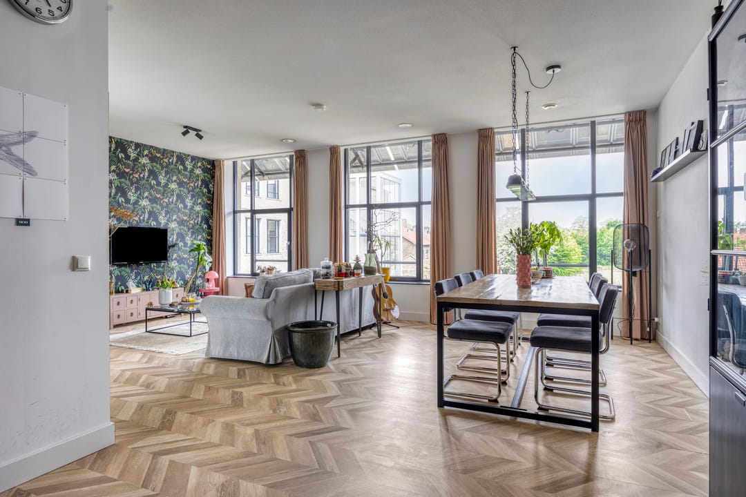 Foto 1 van Zwijsenhof 72