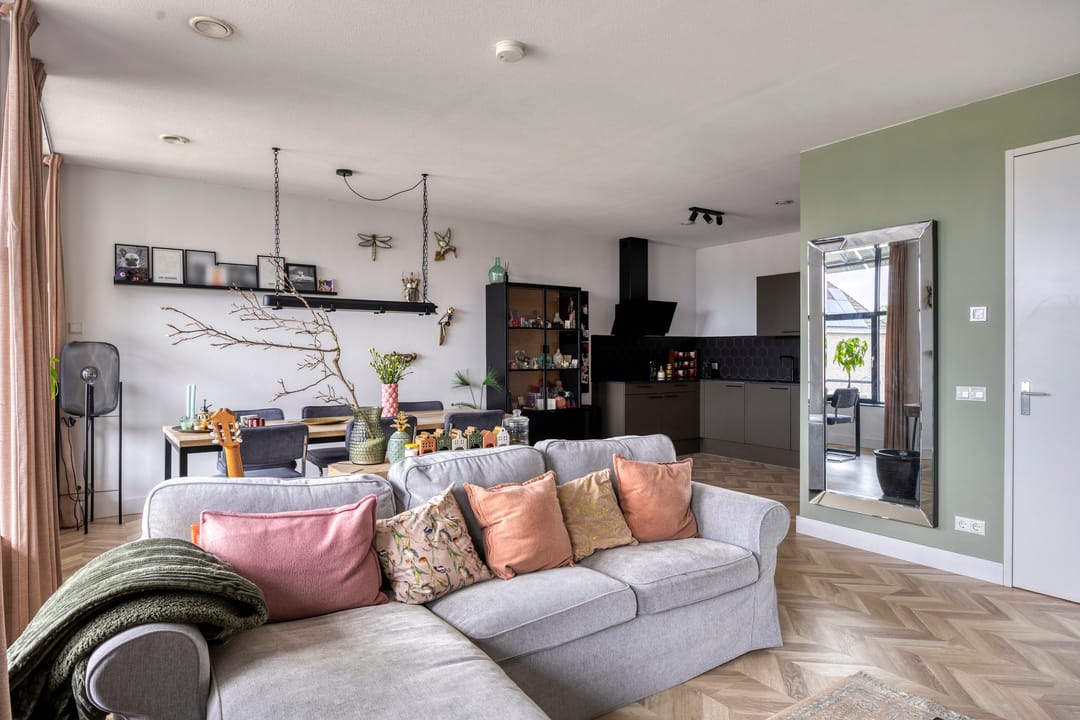 Foto 2 van Zwijsenhof 72