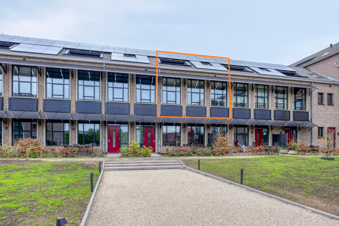 Foto 4 van Zwijsenhof 72