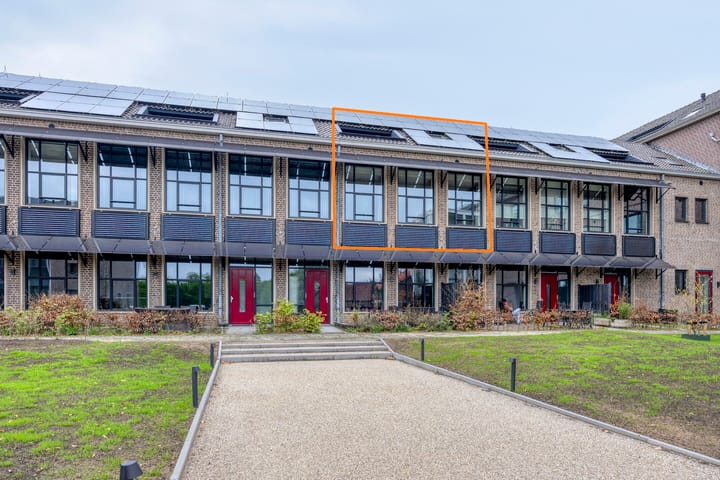 Foto 4 van Zwijsenhof 72