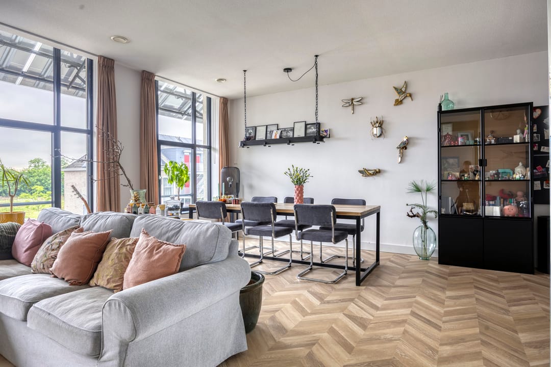 Foto 7 van Zwijsenhof 72