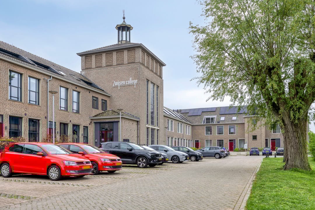 Foto 26 van Zwijsenhof 72