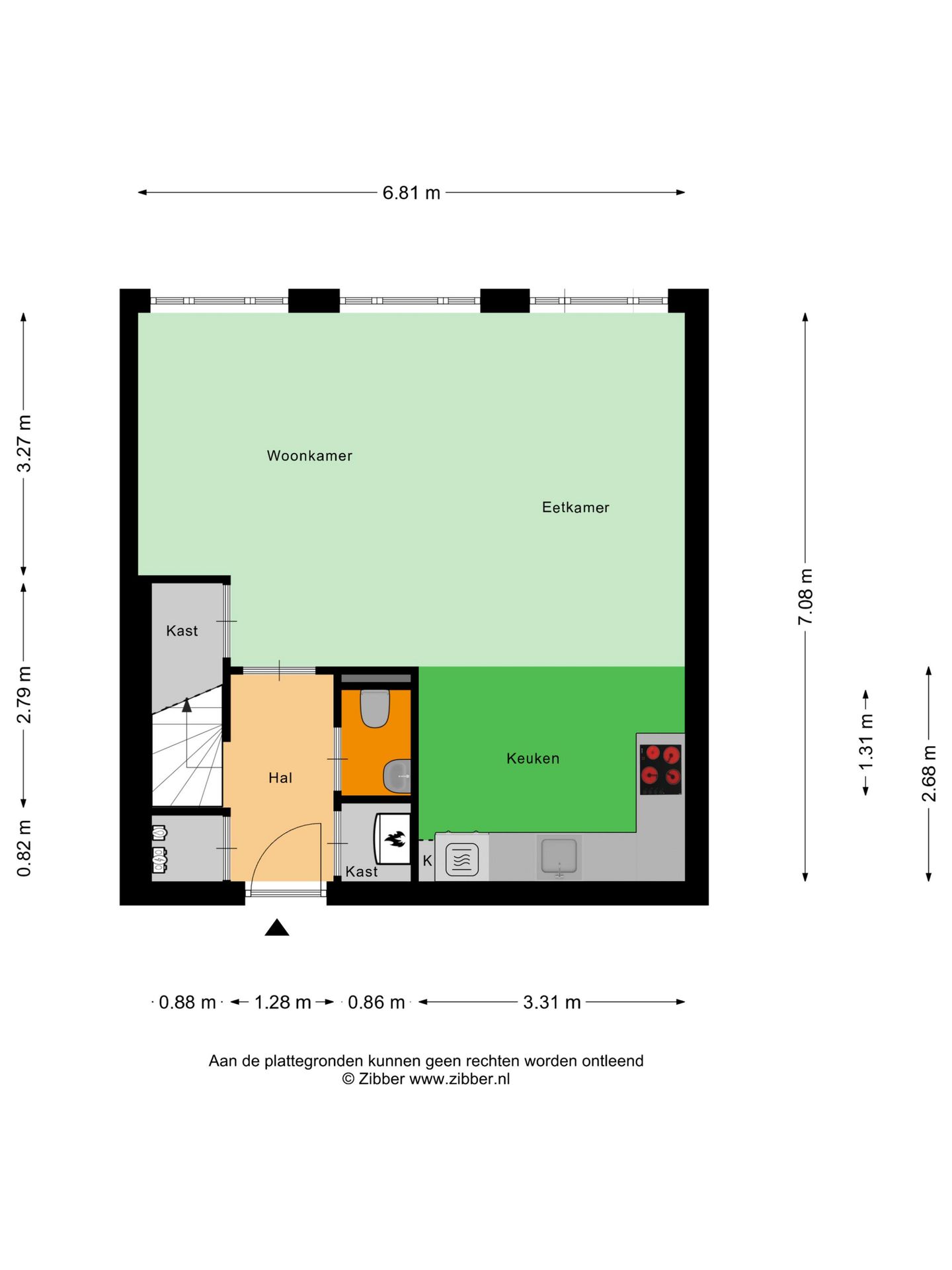 Foto 29 van Zwijsenhof 72