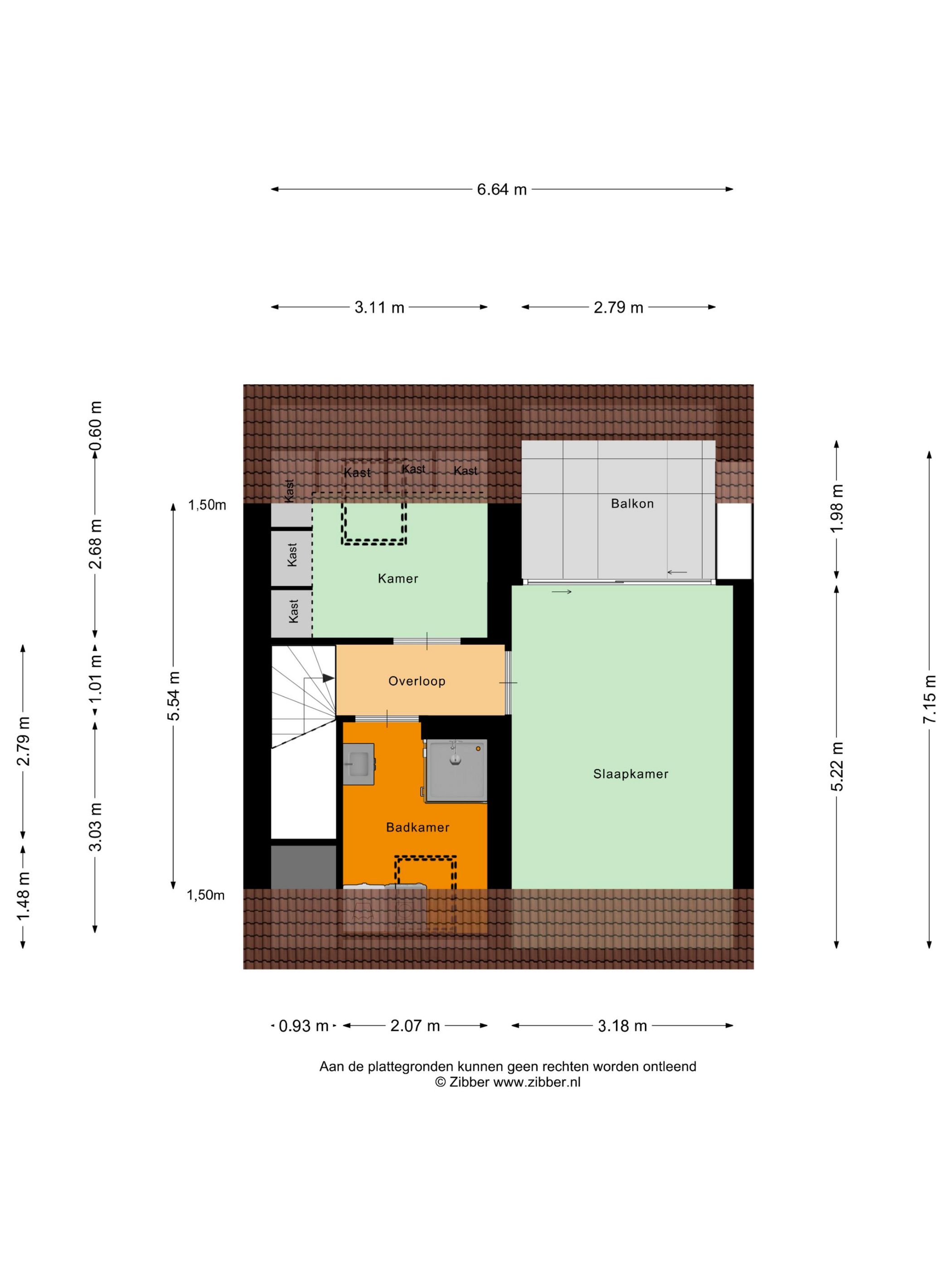 Foto 30 van Zwijsenhof 72