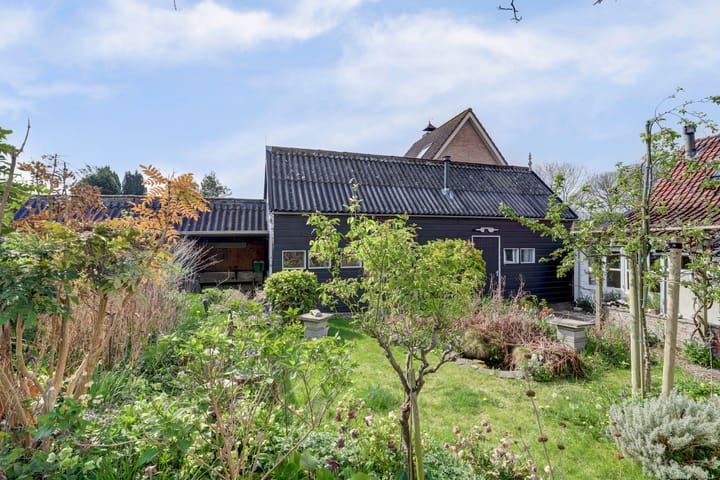 Foto 5 van Biggekerksestraat 37