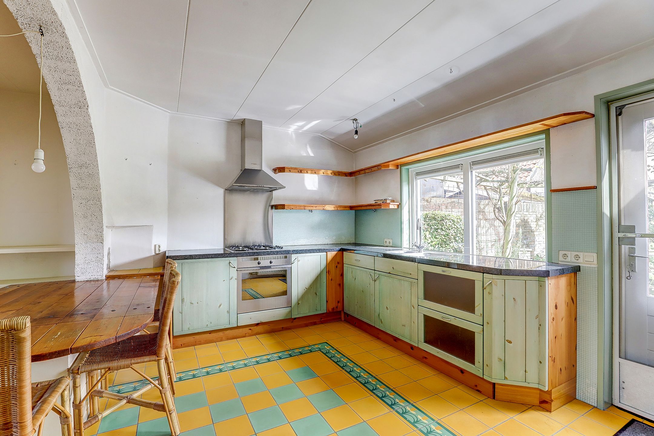 Foto 9 van Biggekerksestraat 37