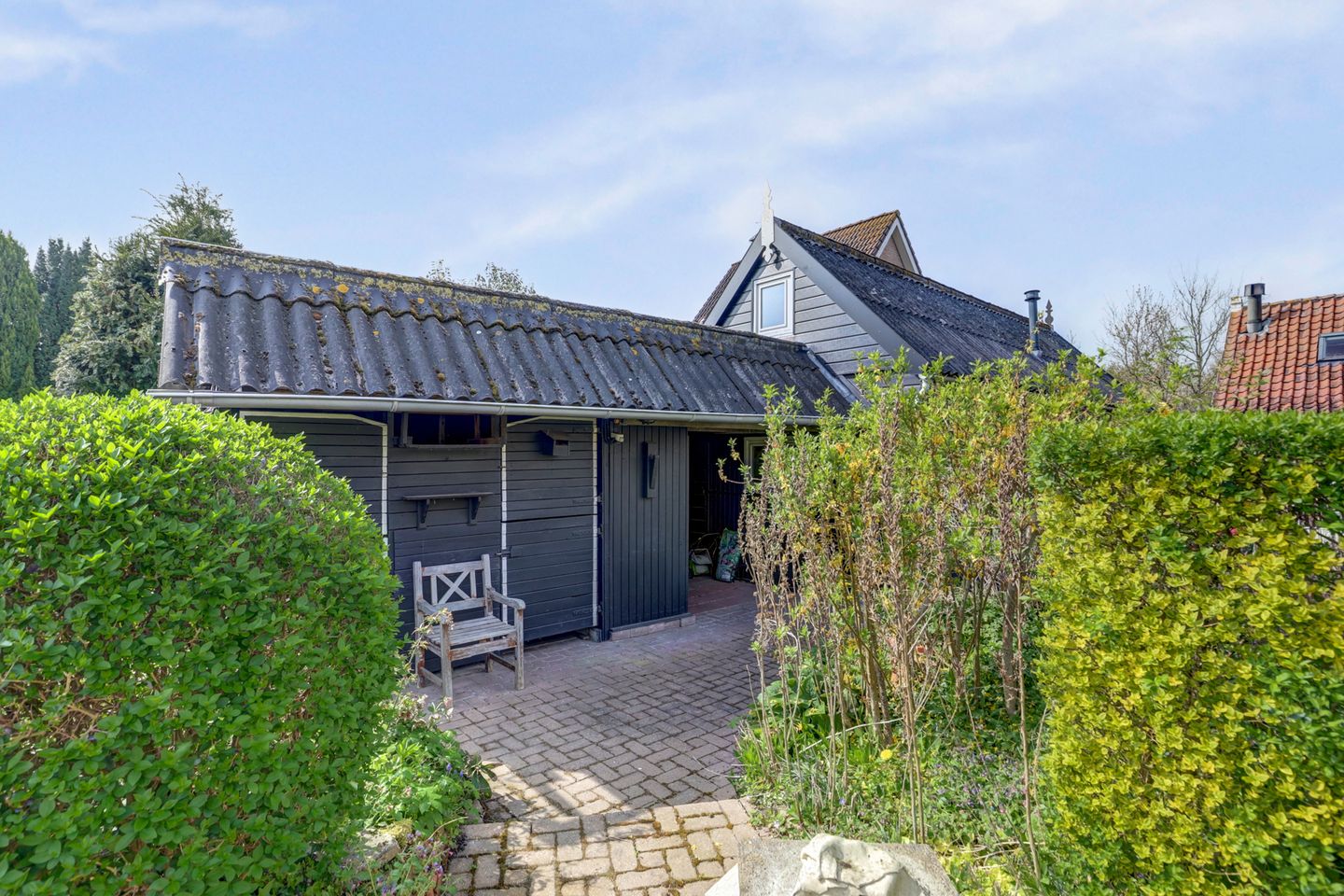 Foto 25 van Biggekerksestraat 37