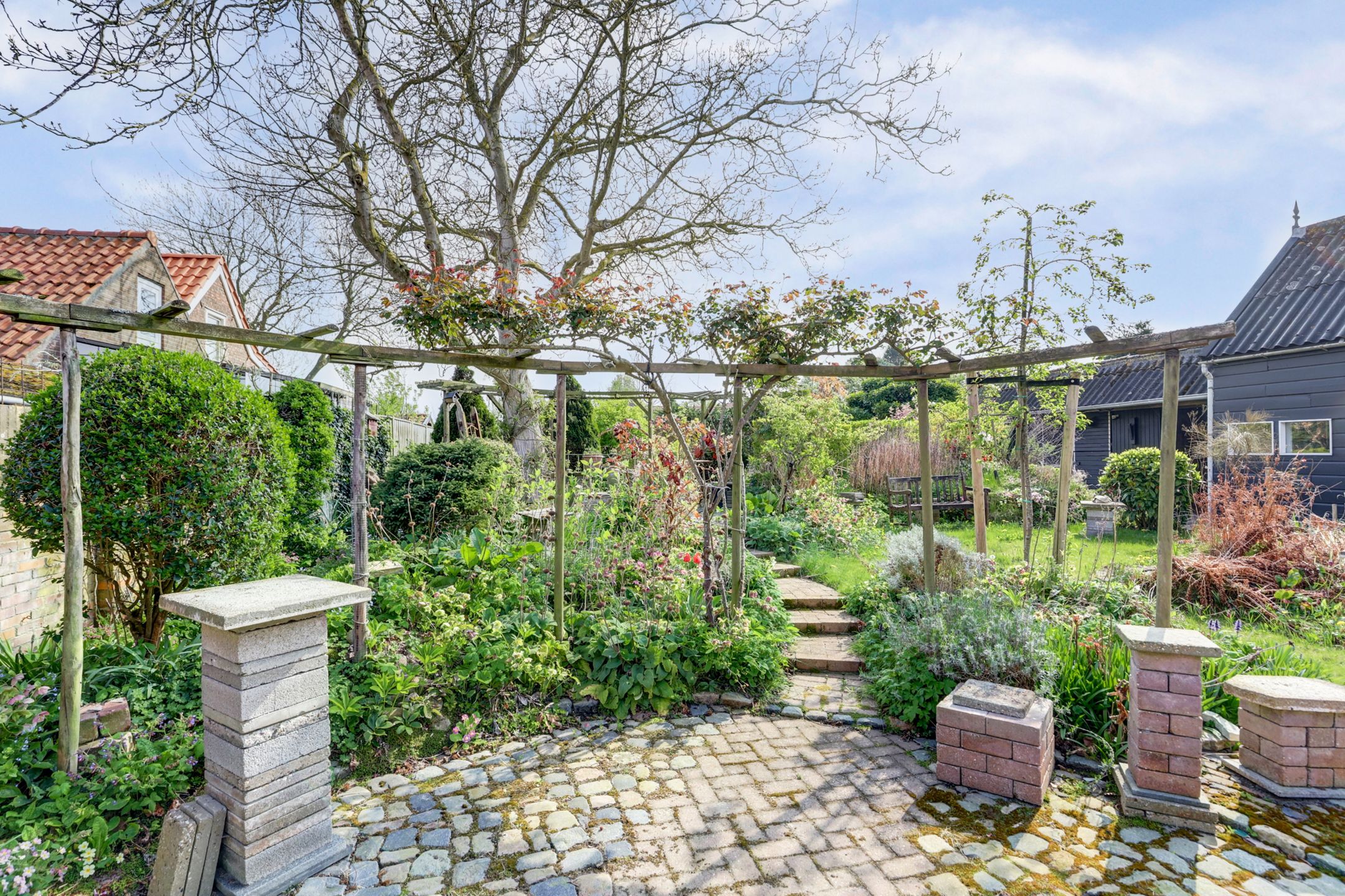 Foto 33 van Biggekerksestraat 37