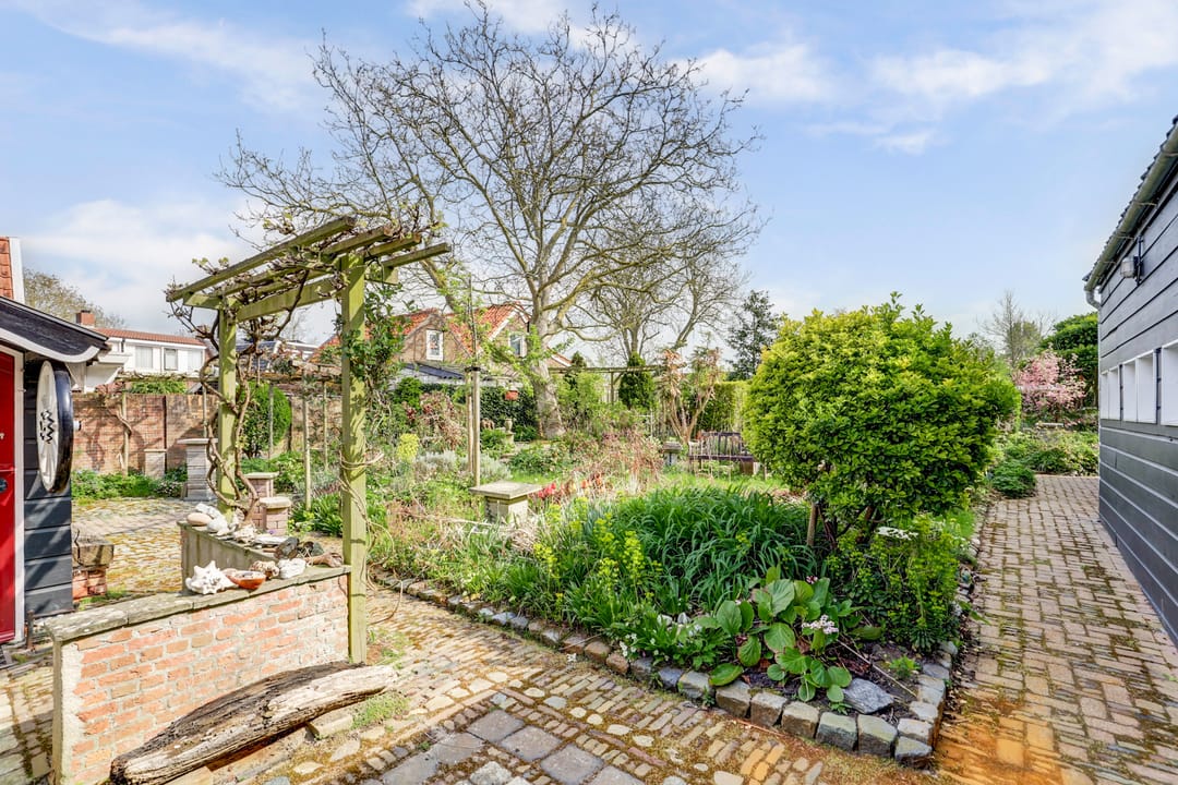 Foto 32 van Biggekerksestraat 37