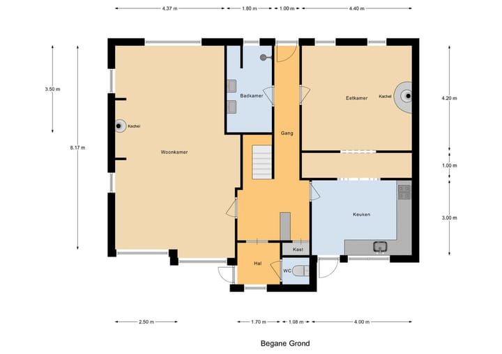 Foto 41 van Biggekerksestraat 37
