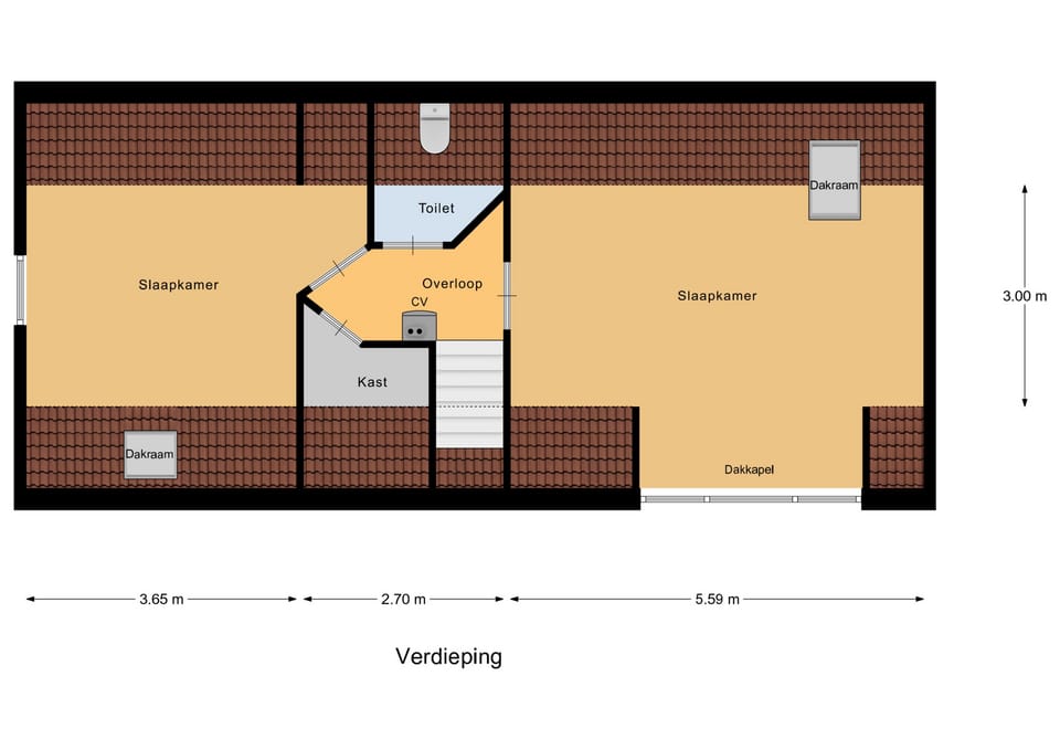 Foto 42 van Biggekerksestraat 37