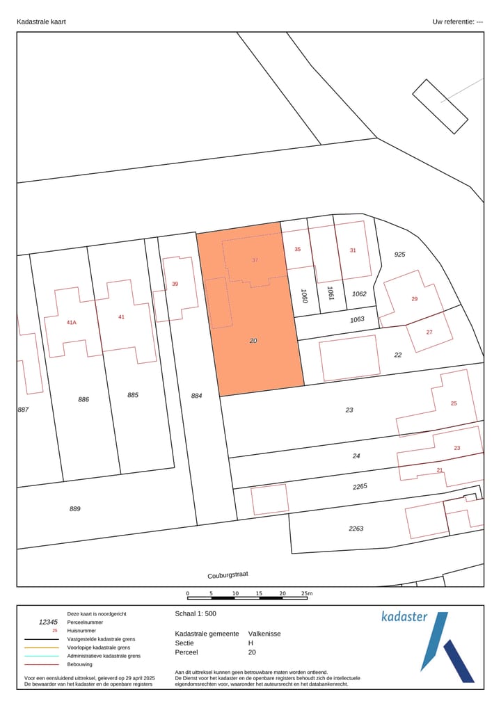 Foto 44 van Biggekerksestraat 37