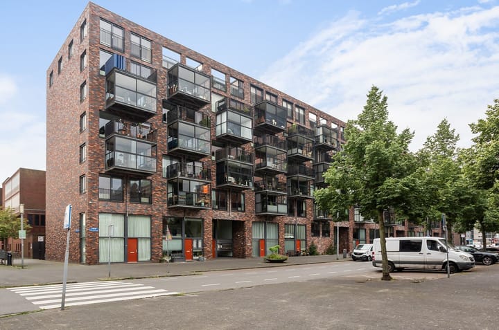 Foto 1 van Lodewijk Pincoffsweg 402