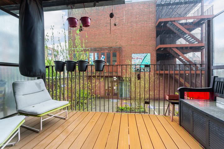 Foto 4 van Lodewijk Pincoffsweg 402