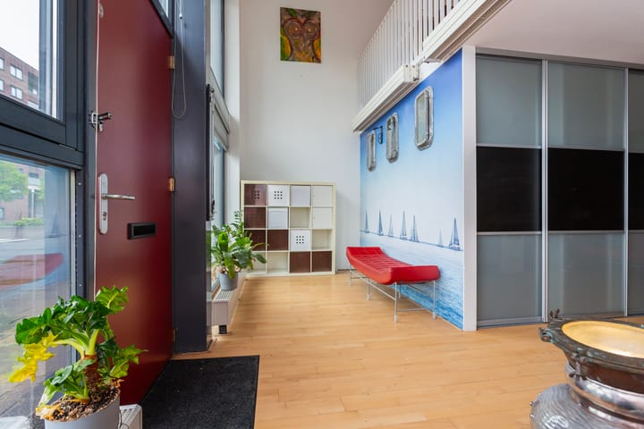 Foto 13 van Lodewijk Pincoffsweg 402