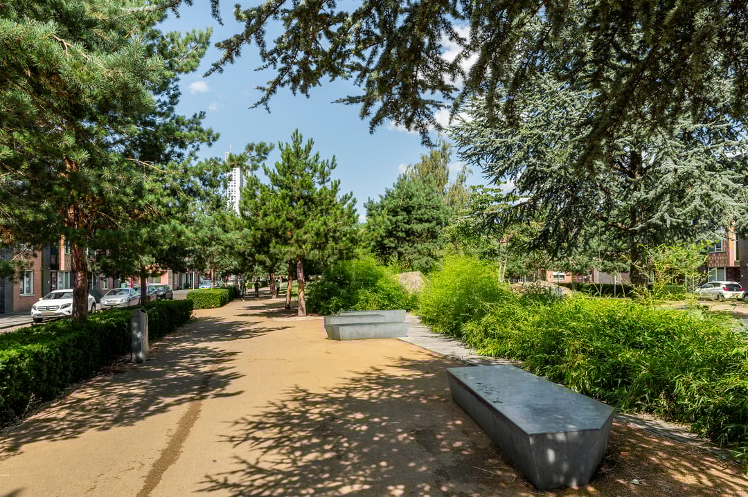 Foto 22 van Lodewijk Pincoffsweg 402