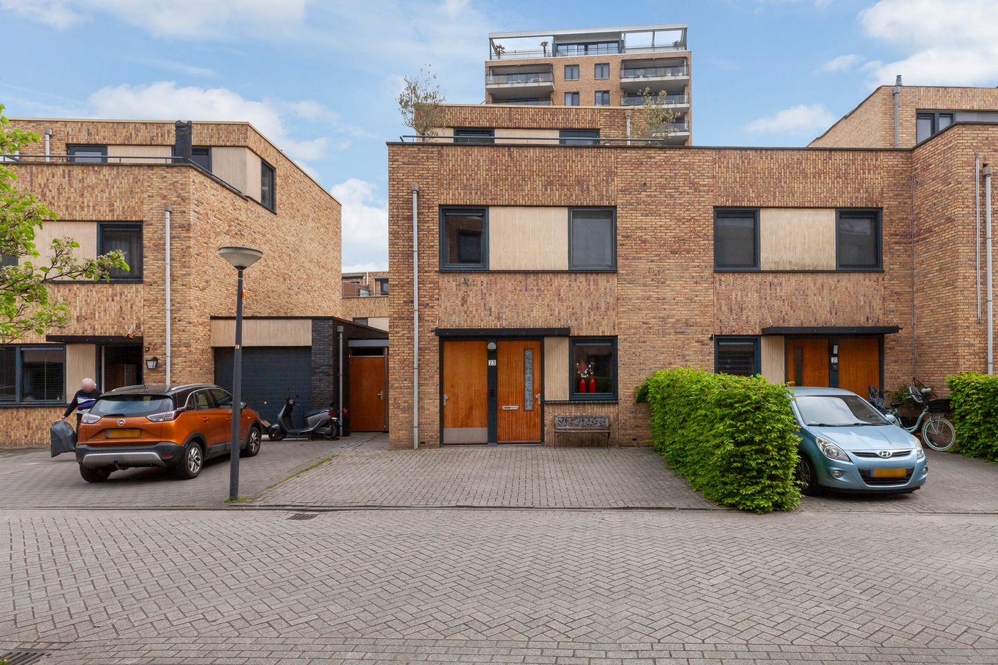 Hugo de Vriesstraat 23 main image