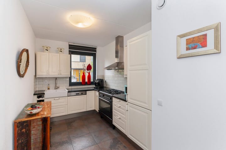 Foto 2 van Hugo de Vriesstraat 23