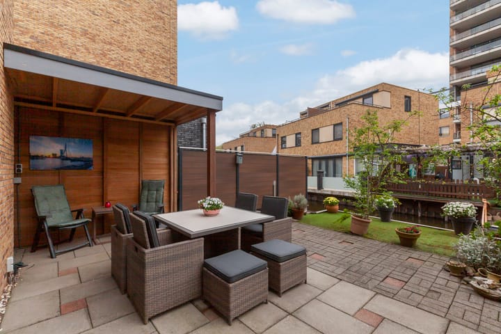 Foto 3 van Hugo de Vriesstraat 23