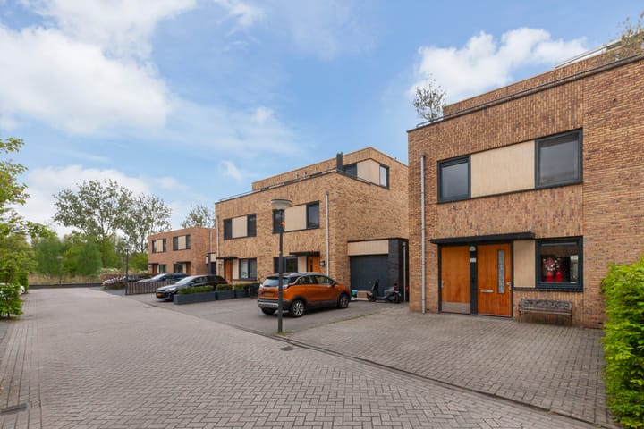 Foto 4 van Hugo de Vriesstraat 23