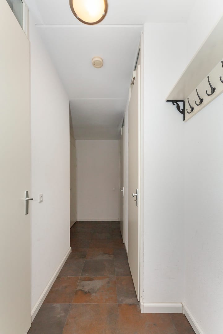 Foto 5 van Hugo de Vriesstraat 23