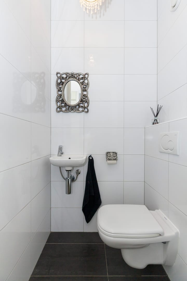 Photo 6 of Hugo de Vriesstraat 23