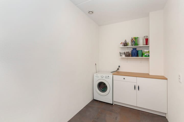 Photo 7 of Hugo de Vriesstraat 23