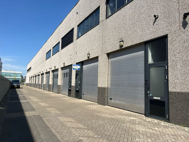 Leemidden 42