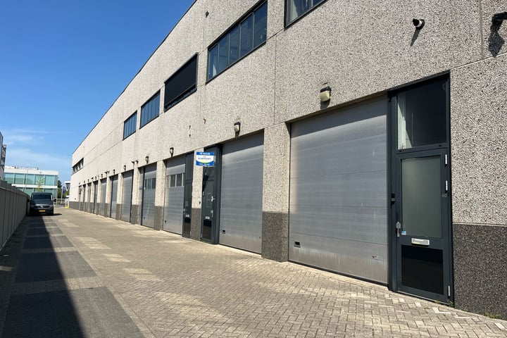 Leemidden 42, De Lier