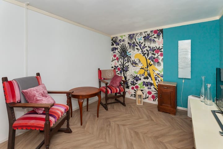 Photo 8 of Hugo de Vriesstraat 23