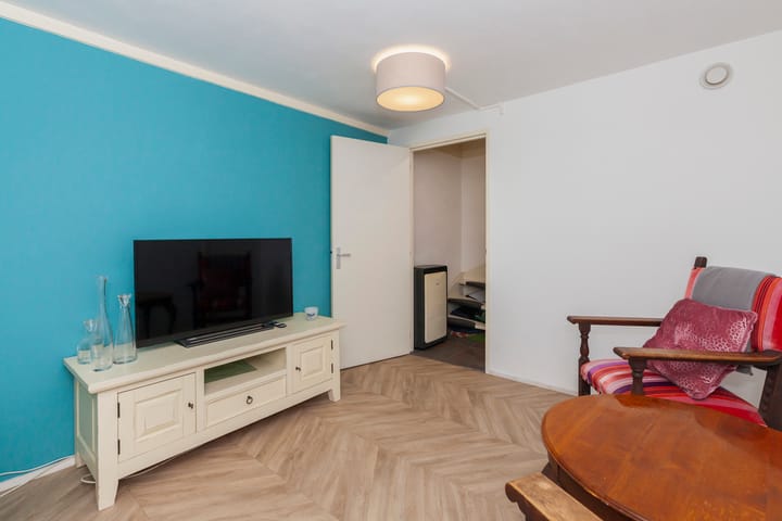 Photo 9 of Hugo de Vriesstraat 23