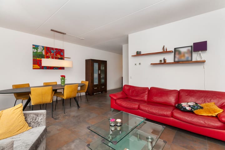 Photo 12 of Hugo de Vriesstraat 23