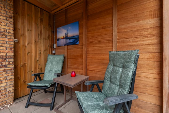 Photo 19 of Hugo de Vriesstraat 23