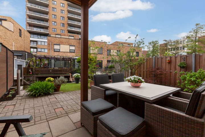 Photo 21 of Hugo de Vriesstraat 23