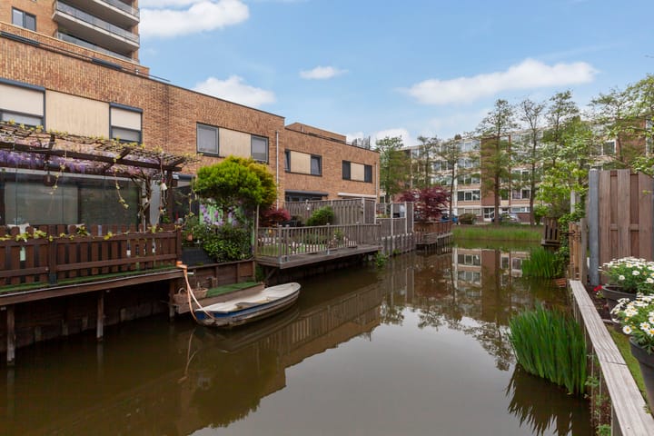 Photo 23 of Hugo de Vriesstraat 23