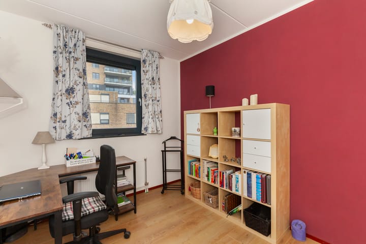 Photo 27 of Hugo de Vriesstraat 23