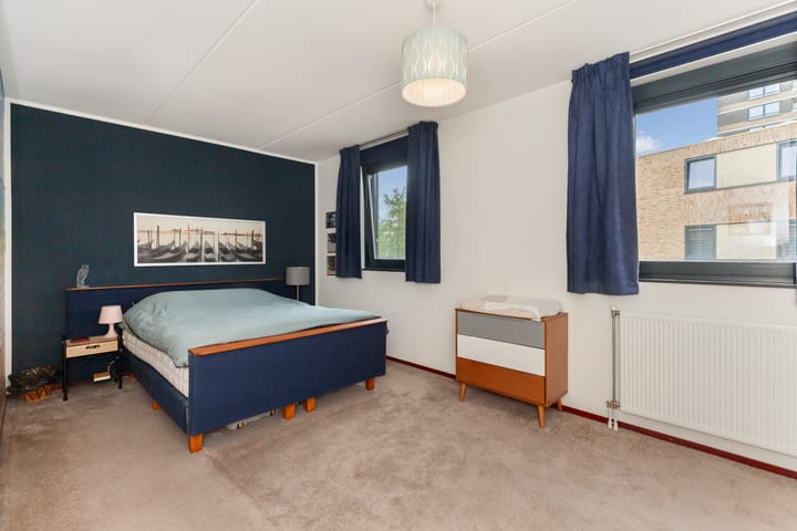 Photo 30 of Hugo de Vriesstraat 23