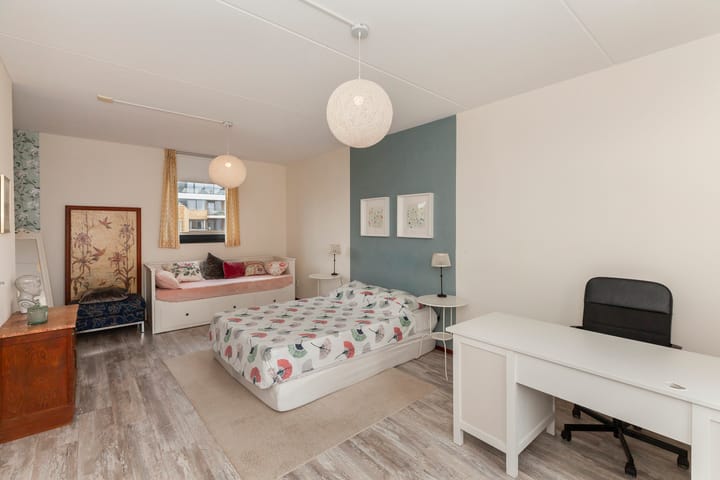 Photo 36 of Hugo de Vriesstraat 23