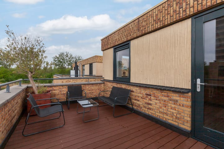 Photo 43 of Hugo de Vriesstraat 23