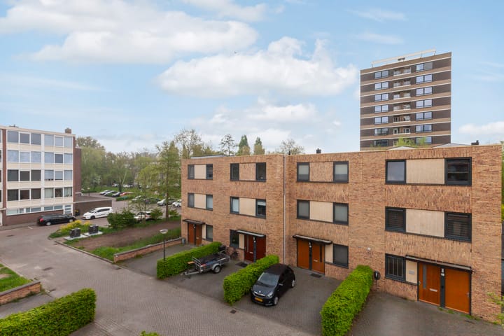 Photo 48 of Hugo de Vriesstraat 23