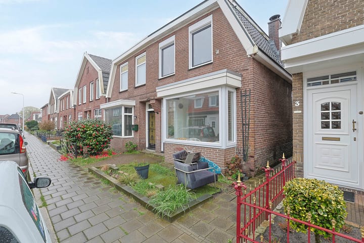 Primulastraat 5