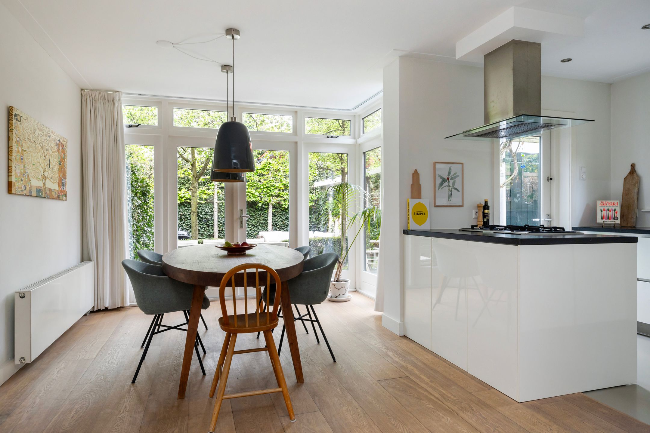 Foto 3 van Parklaan 11