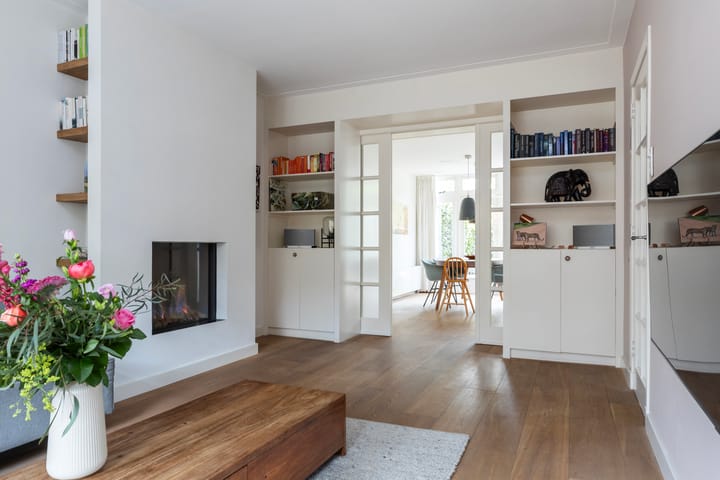 Foto 4 van Parklaan 11