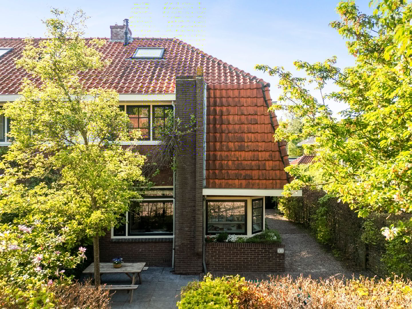 Foto 5 van Parklaan 11