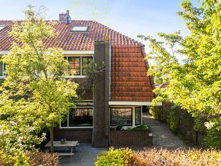 Foto 5 van Parklaan 11