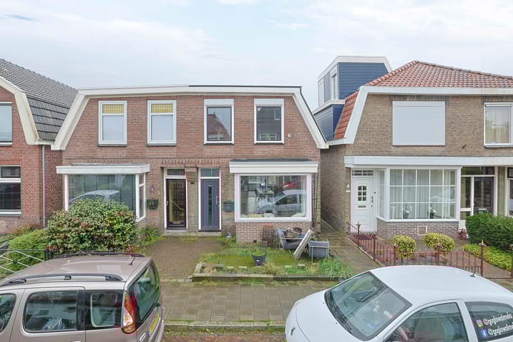 Foto 6 van Primulastraat 5