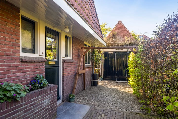 Foto 6 van Parklaan 11