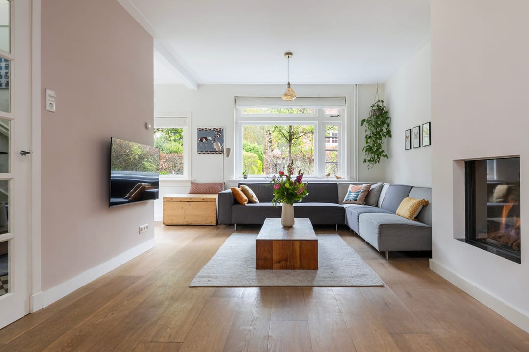 Foto 7 van Parklaan 11