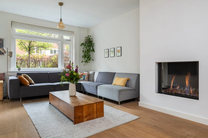 Foto 8 van Parklaan 11