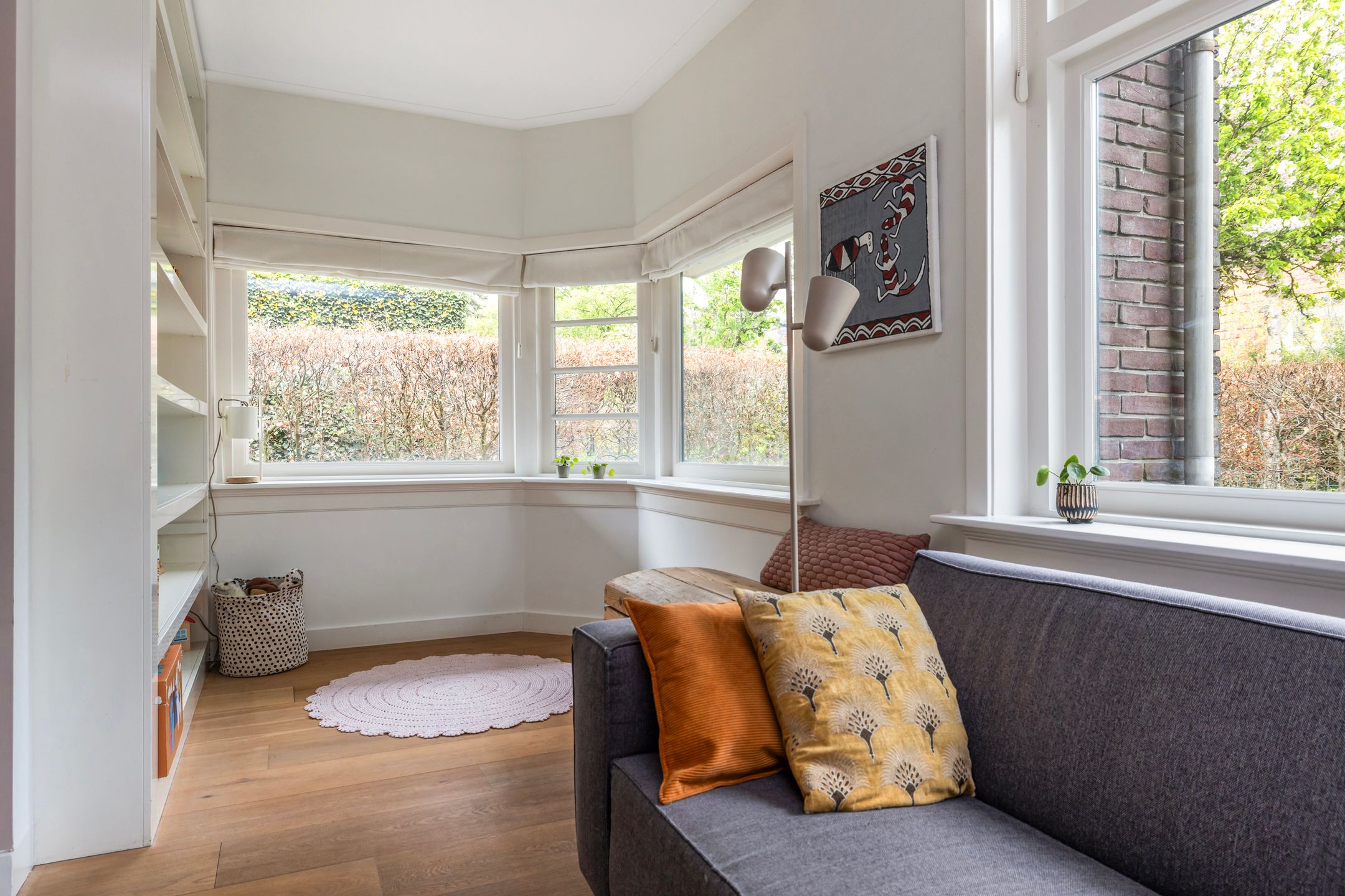 Foto 9 van Parklaan 11